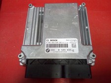 BMW X5 X6  3.0 ECU  0281016639