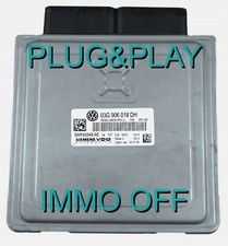 ECU Audi A3 2.0 TDI 5WP45548AE