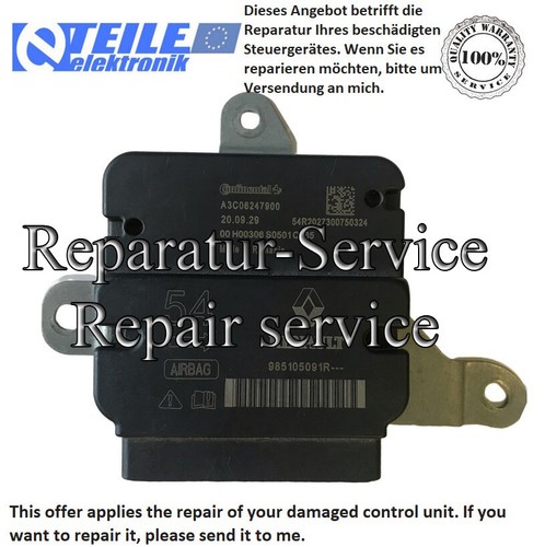 Reparatur der autoelektronik - reparatur, /