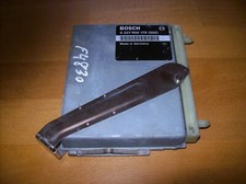 Volvo Motorsteuergerät  ECU