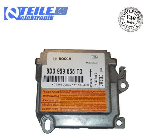 Steuergerät ecu audi - ⭐⭐⭐steuergerät/ecu,