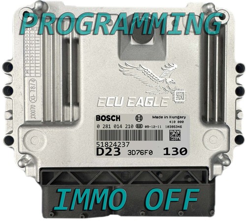 Steuergerät ecu fiat ducato - steuergerät,