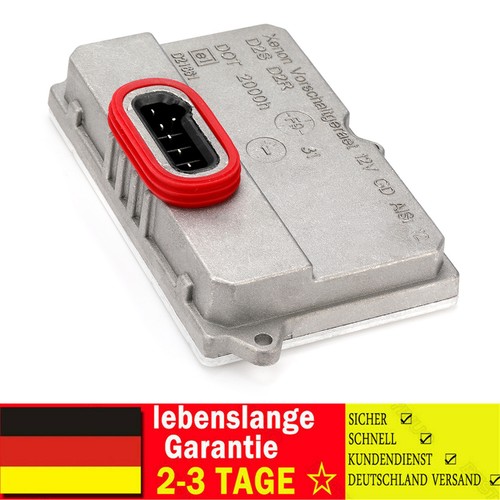Xenon ballast vorschaltgerät - xenon,