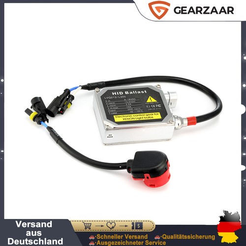 Zündgerät vorschaltgerät - zündgerät,