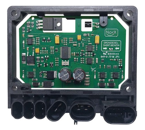 Aftermarket steuergerät for - aftermarket,
