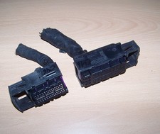 Motorsteuergerät ECU