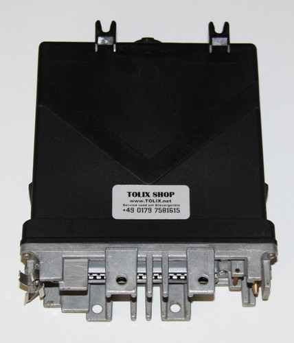 Aac ecu steuergerät - vw,