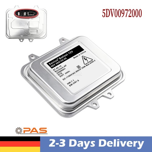 7248050 5dv00972000 xenon - 7248050,