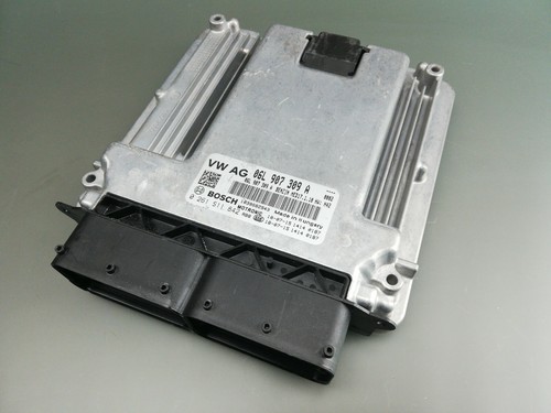 Orig ecu motorsteuergerät - ecu,