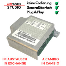 01370978080 ECU Steuergerät