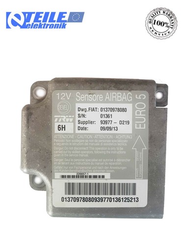Steuergerät ecu - /,