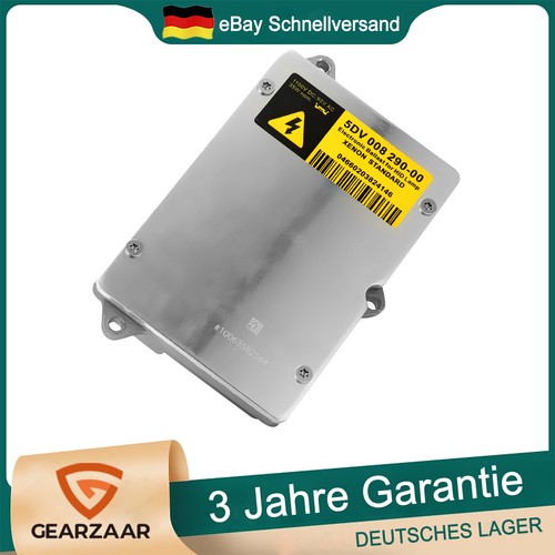 Vorschaltgerät steuergerät - vorschaltgerät,