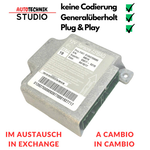 01393755080 ecu steuergerät - 01393755080,