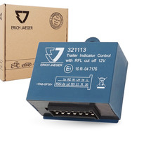 ERICH JAEGER 321113 Anhänger