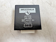 Steuergerät ASTM12 Relais