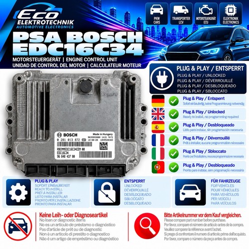 Plug play entsperrt - plug&play,