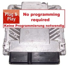 Steuergerät Skoda Octavia