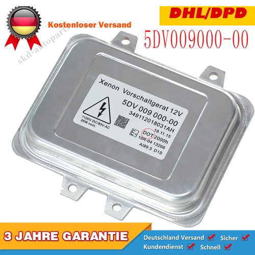 5dv009000 xenon - 5dv009000-00,