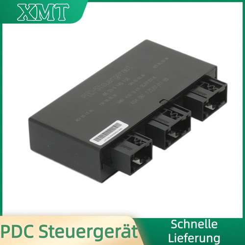 66209145158 pdc steuergerät - 66209145158,