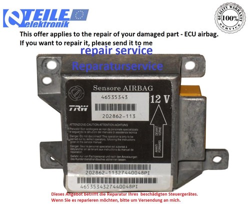 Reparatur von autoelektronik - reparatur,