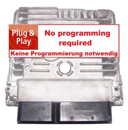 Steuergerät caddy 1 6l - steuergerät, 1,6l