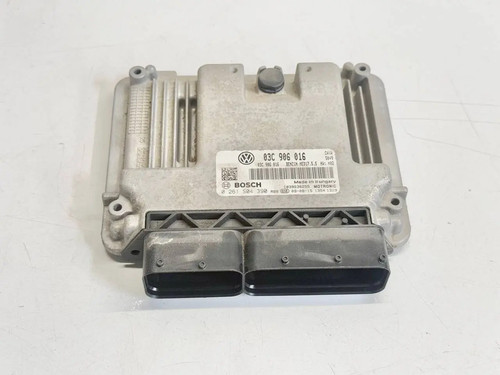 Steuergerät motor ecu caxa - ecu,