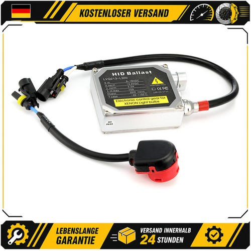 Zündgerät vorschaltgerät - zündgerät,