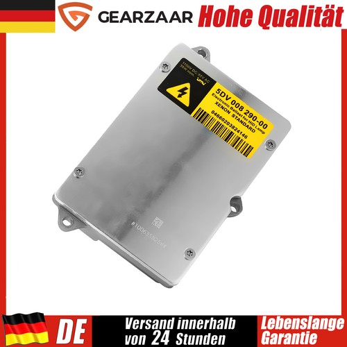 Vorschaltgerät steuergerät - vorschaltgerät,