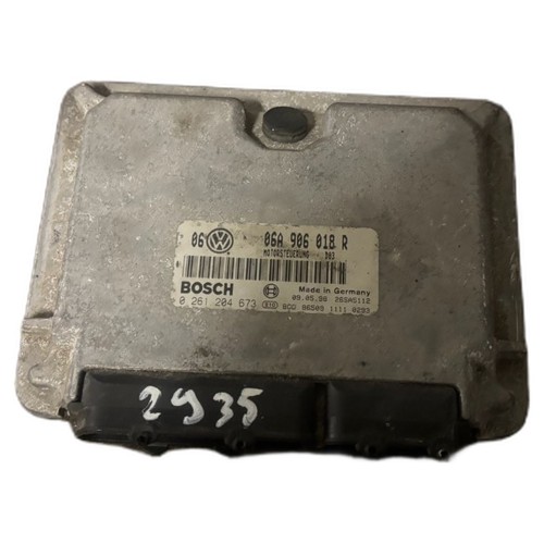 Motorsteuergerät ecu bosch - ecu,
