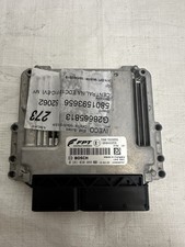 Original IVECO DAILY ECU