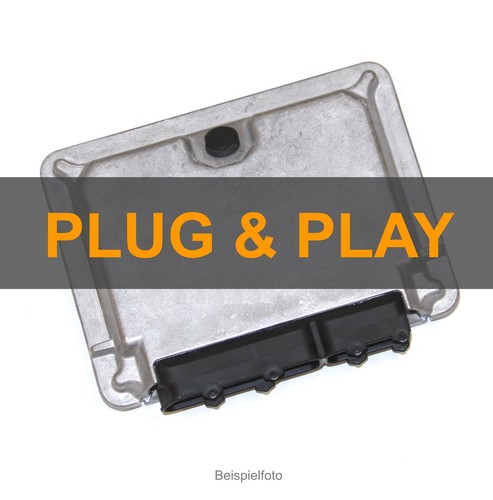 Plug play caddy - plug&play,