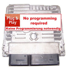 Steuergerät VW Passat B7 1,6l