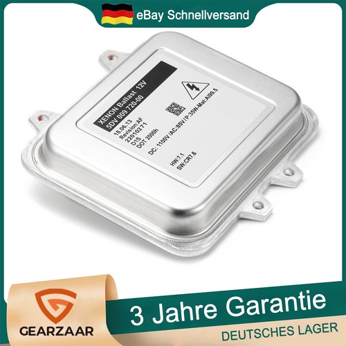 Xenon scheinwerfer - xenon,