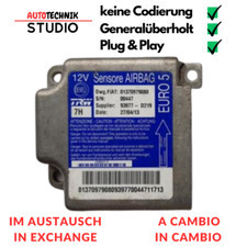 01370979080 ECU Steuergerät