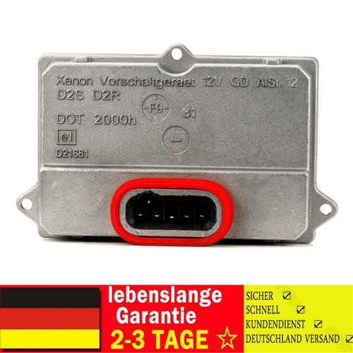 Xenon scheinwerfer - xenon,
