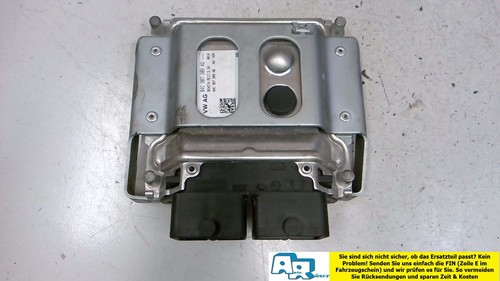 Motorsteuergerät ecu - motorsteuergerät,
