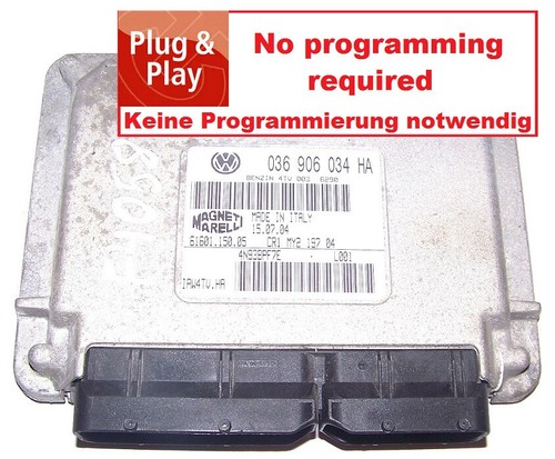 Steuergerät seat ibiza - steuergerät,