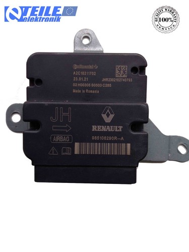 Airbag steuergerät ecu - ⭐airbag-steuergerät, /