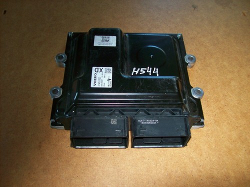 Volvo v40 dieselmotor ecu - volvo, 2.0