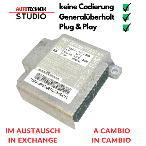 01375110080 ecu steuergerät - 01375110080,