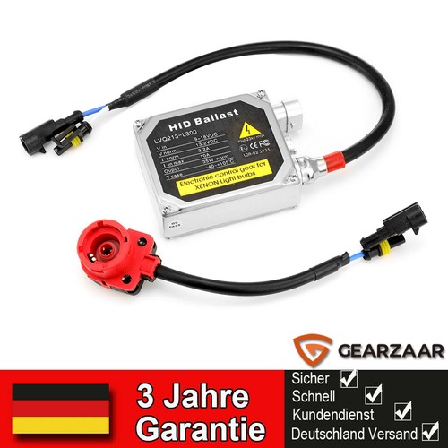 Zündgerät xenon licht - zündgerät,