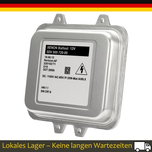 Xenon ballast vorschaltgerät - xenon,