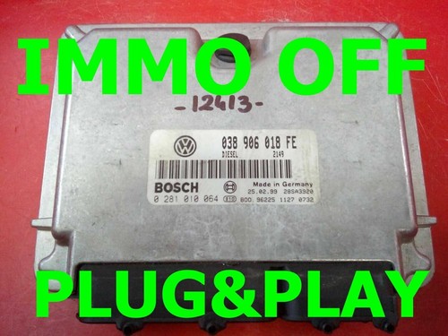 Plug play audi - plug&play,