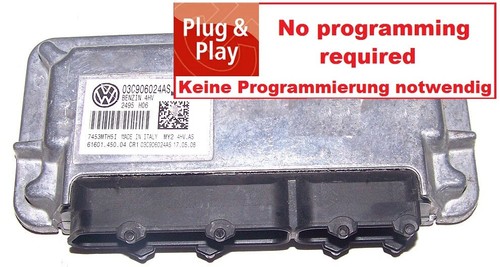 Steuergerät golf 1 - steuergerät, 5