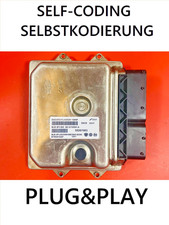 Plug&Play/VIRGIN ECU DUCATO