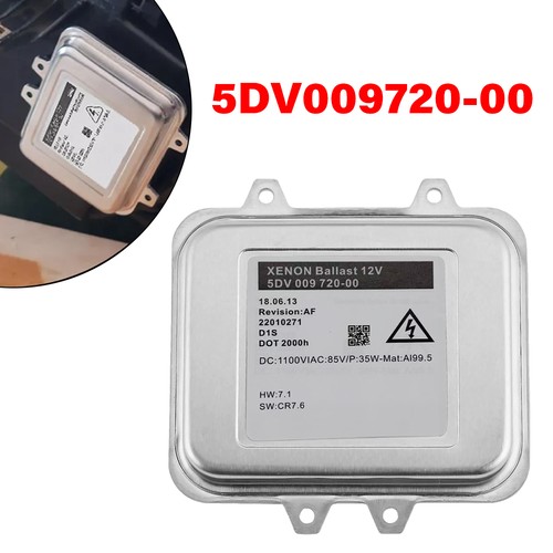 5dv00972000 xenon scheinwerfer - 5dv00972000,