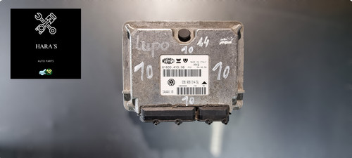 Lupo 4 55kw - 6x, 1.4